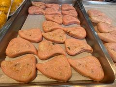 红桃粿-老潮兴粿品(锦泰店)