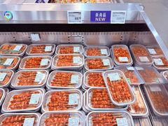 -山姆会员商店(上海浦东店)