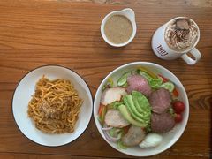 -1901 Cafe(西四店)
