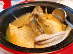 -莆田餐厅PUTIEN(西安万象天地店)