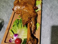 -穆沙烧烤·新疆菜(友好店)