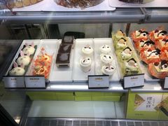 -皇冠幸福里动物奶油生日蛋糕(石桥店)
