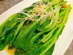 -闫府私房菜·百年鲁菜(恒隆店)