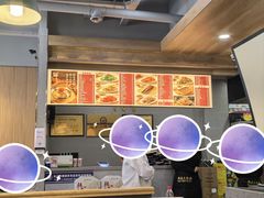 -韩麦大冷面(桂花街直营店)