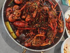 -盔甲王·猛货牌档(安泰店)