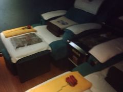 -跨越足界Spa足道(潍坊店)