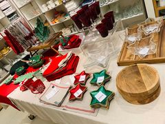 -ZARA HOME(长楹天街购物中心店)