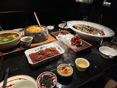 -锦楼·臻选新杭帮(杭州中心店)