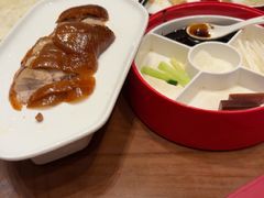 -上海人家花樣年华(中山公园店)