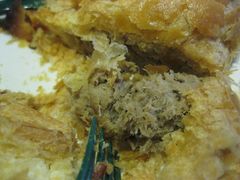 金枪鱼丹麦酥-星巴克(广州正佳广场4层店)