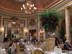 -The Ritz Restaurant