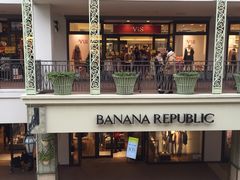 -三井奥特莱斯购物城(爵士之梦长岛店)