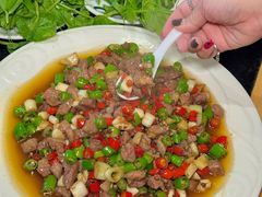 -肖仙仙羊肉汤·创于1996年(三官堂总店)