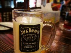 可尔必思酸奶苏打-平成屋·午肴夜酒(四川北路店)