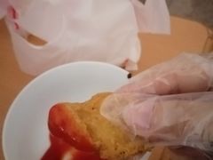 -华莱士·炸鸡汉堡(荔湾坑口店)