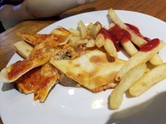 -Geneva日内瓦餐厅(西郊宝成花苑店)