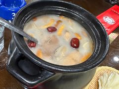 -胡胜锐辣椒炒肉(河北店)