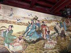 -蓬莱阁景区