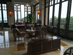 -采粤轩中餐厅(惠州金海湾喜来登度假酒店)
