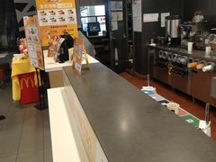 -麦当劳(铜锣湾店)