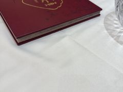 -喜宴又一村·粤菜·茶点·海鲜(壹方天地店)