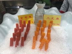 -万宝海鲜舫(劳动公园店)