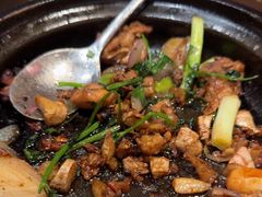 -啫火啫啫煲·顺德干蒸(西乡天虹店)