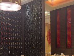 -上海金桥红枫万豪酒店-万豪中餐厅
