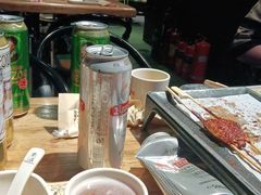 -管氏翅吧(中关村店)
