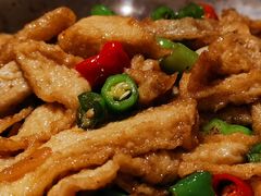 -百年神厨·地道川菜(清江西路店)