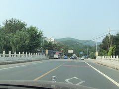 -北京周口店北京人遗址博物馆