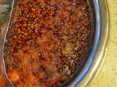 -朱氏胖子烂火锅(洪崖洞店)
