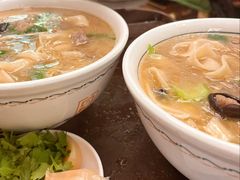 -合记烩面(人民路店)