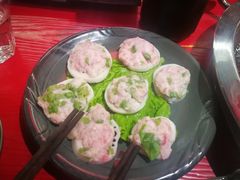 -谭鸭血老火锅(漳州路店)