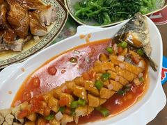 -聂记粤菜馆(鼓西路店)
