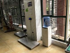 -宠颐生贝利健动物医院(谢家湾分院)