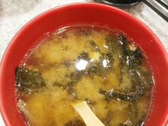 -争鲜回转寿司(金桥家乐福店)