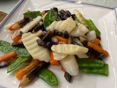 -大师傅金奖啤酒鱼(西街口总店)