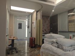 -杭州贝瑞斯美华妇儿医院·早孕·产检·儿科