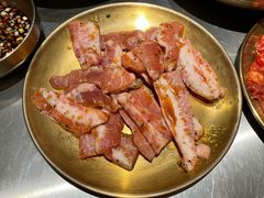 猪颈-小核桃烤肉馆(西塔店)