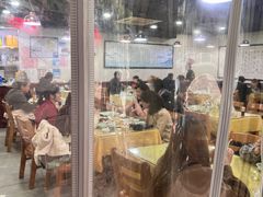 -春水锅贴·传统鲁菜(大明湖店)