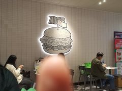 -肯德基(星河店)