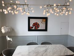 用餐区-PETIT PARIS 小巴黎(凯德1818店)