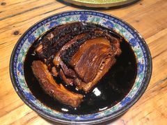 本帮扣肉-三林本帮馆(中林街店)