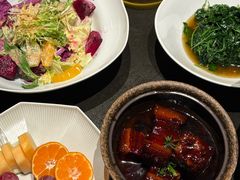 -炊江南·上海菜(国展华漕店)