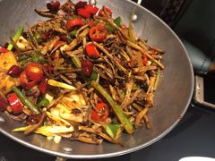 -高第街56号餐厅(银座商城玉函店)