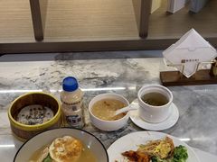 -星漾里•SPA•足道•按摩•养生(吕厝店)