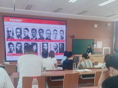 -中国石油大学（北京）(北京西校区)