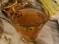 蝶豆花果茶-the rug 飞毯 (朝阳公园店)