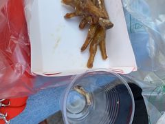 -芙蓉泉·烤鸡爪(芙蓉街店)